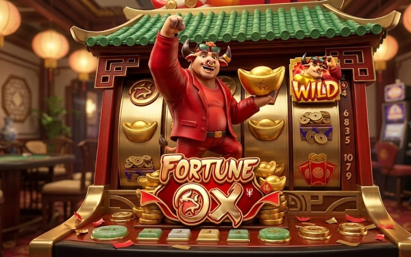 Fortune Ox 79W